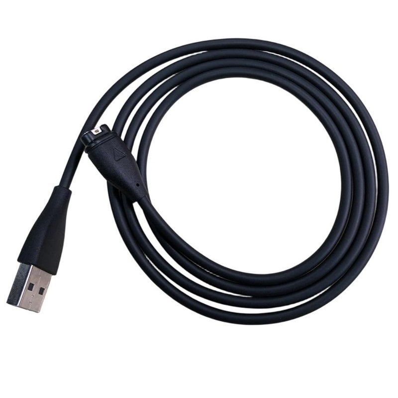 Wide Compatibility USB Charging Cord Power Supply Line for 5 5s 6 6X 6S Professional Smartwatch 4Pin Wire Cord - Image 4