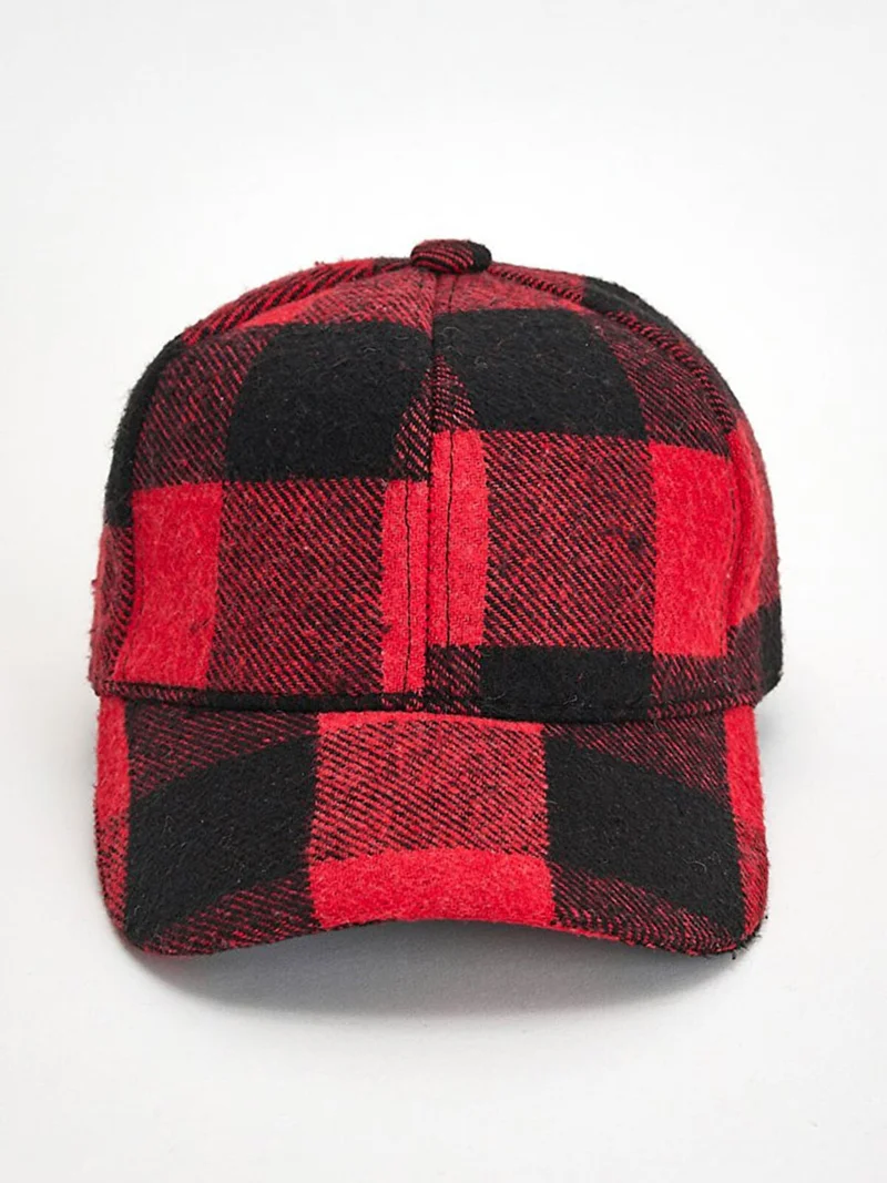 Women's Cream Hat