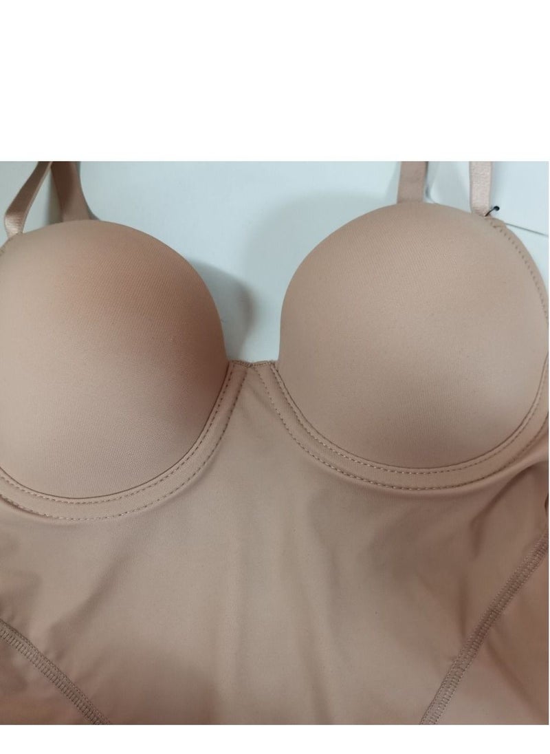 Fstyle - Bion Cap Full Corset - Image 1