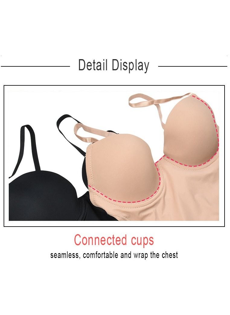 Fstyle - Bion Cap Full Corset - Image 1