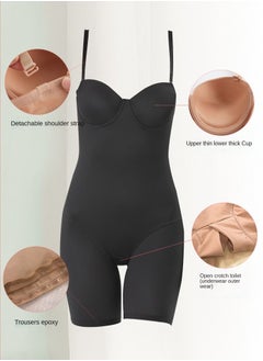 Fstyle Bion Cap Full Corset  - Image 2