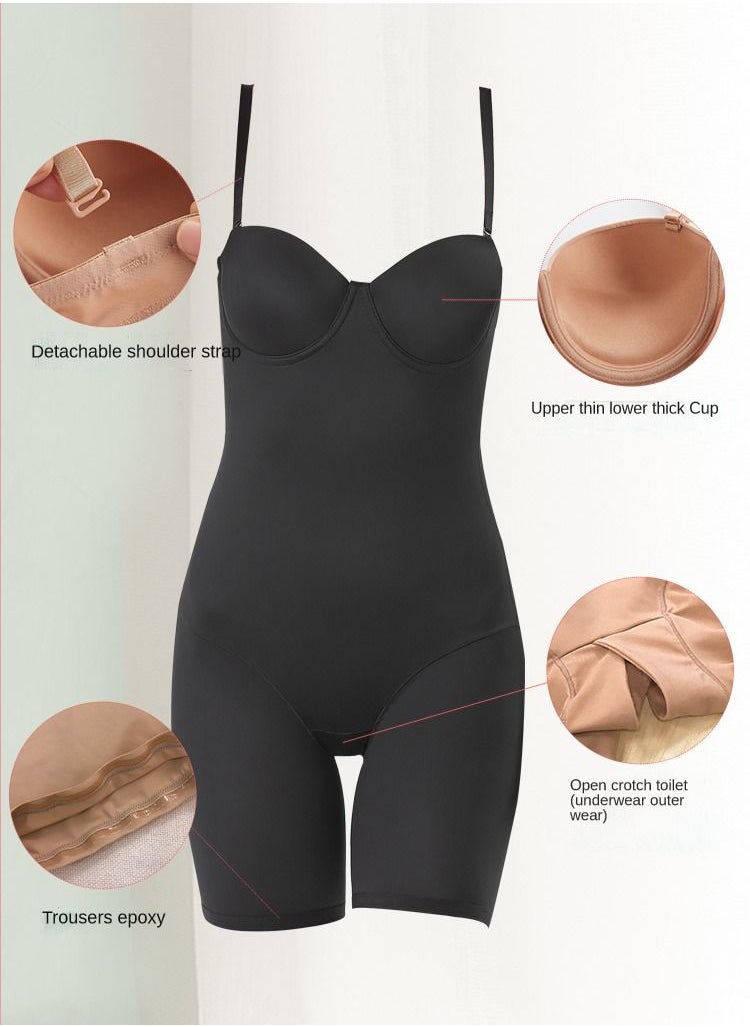 Fstyle - Bion Cap Full Corset - Image 1