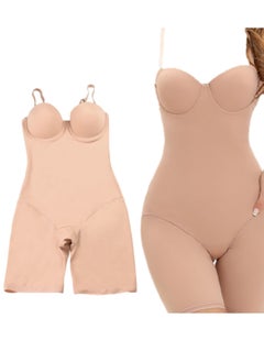 Fstyle Bion Cap Full Corset  - Image 1
