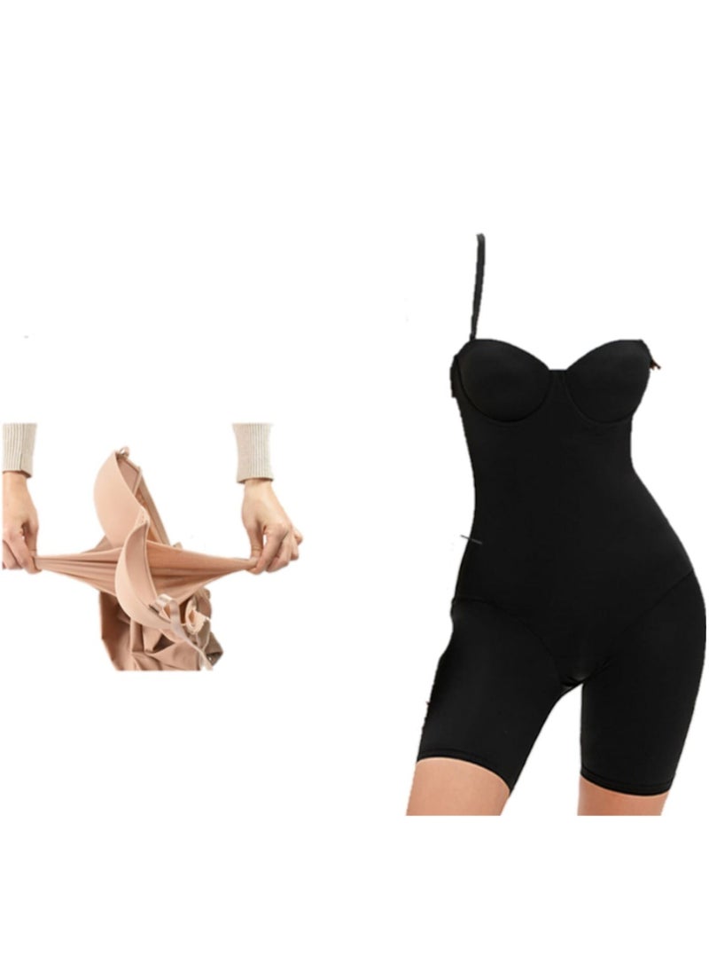 Fstyle - Bion Cap Full Corset - Image 1