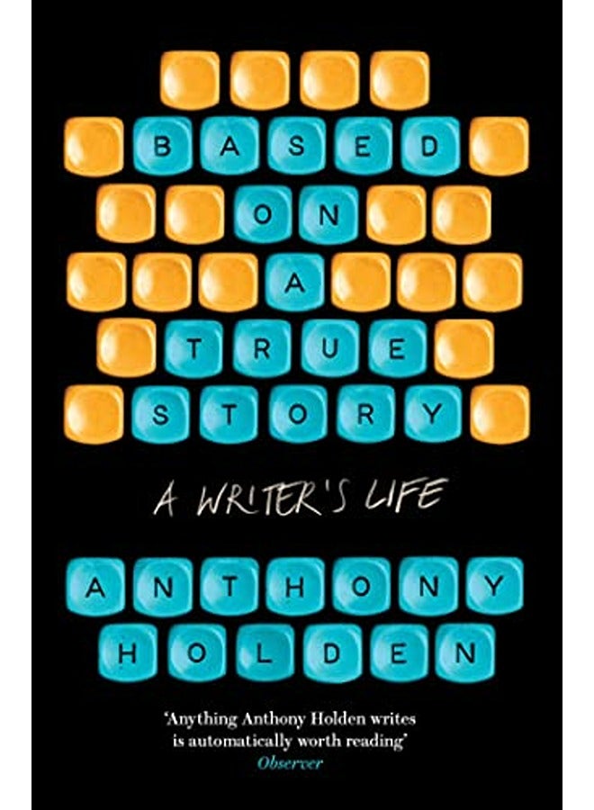 Based On A True Story