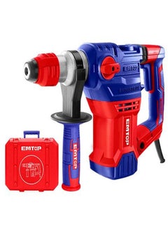 Rotary hammer 32mm ERHRP1503