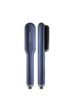 Rush Brush S2 Pentium Navy Straightening Brush  - Image 1