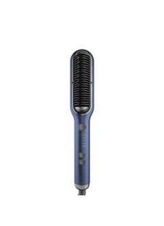 Rush Brush S2 Pentium Navy Straightening Brush  - Image 2