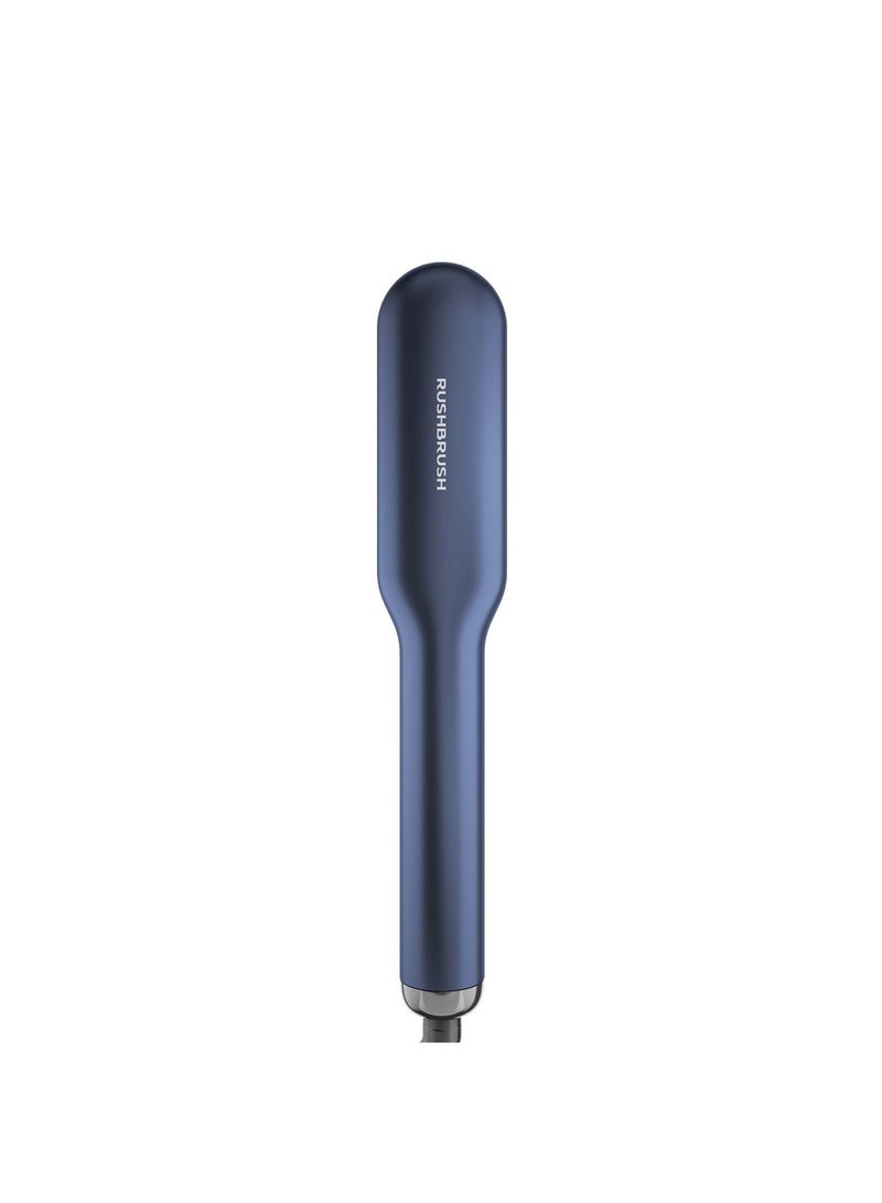 Rush Brush S2 Pentium Navy Straightening Brush - Image 3