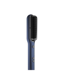 Rush Brush S2 Pentium Navy Straightening Brush  - Image 4