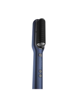 Rush Brush S2 Pentium Navy Straightening Brush  - Image 5