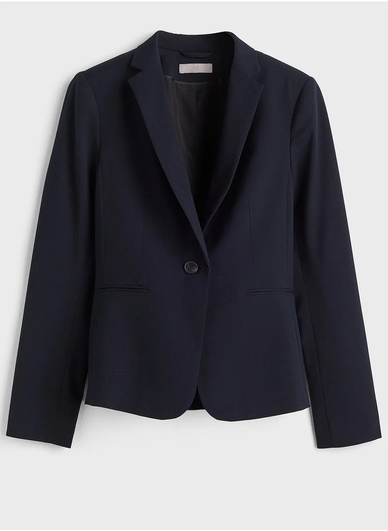 H&M Tailored Blazer