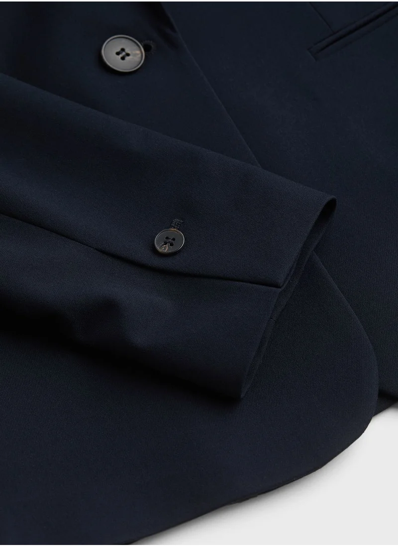 H&M Tailored Blazer