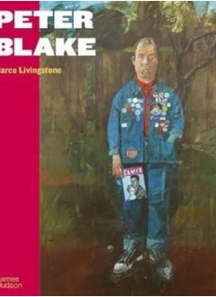 Peter Blake 