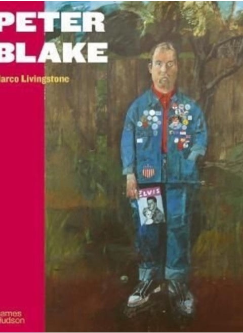 Peter Blake