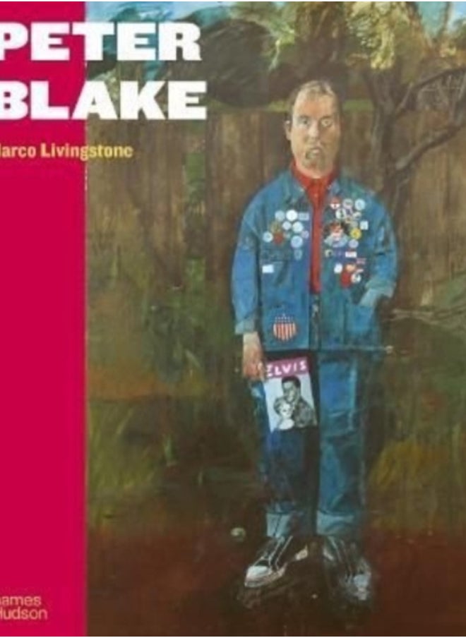 null - Peter Blake - Image 1
