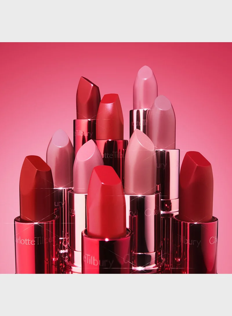 Charlotte Tilbury Hollywood Beauty Icon Lipstick - Hollywood Vixen