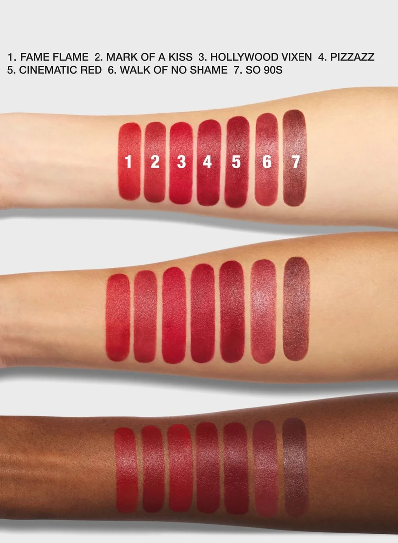 Charlotte Tilbury Hollywood Beauty Icon Lipstick - Hollywood Vixen