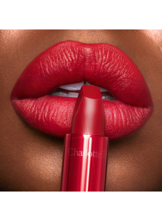 Charlotte Tilbury Hollywood Beauty Icon Lipstick - Hollywood Vixen