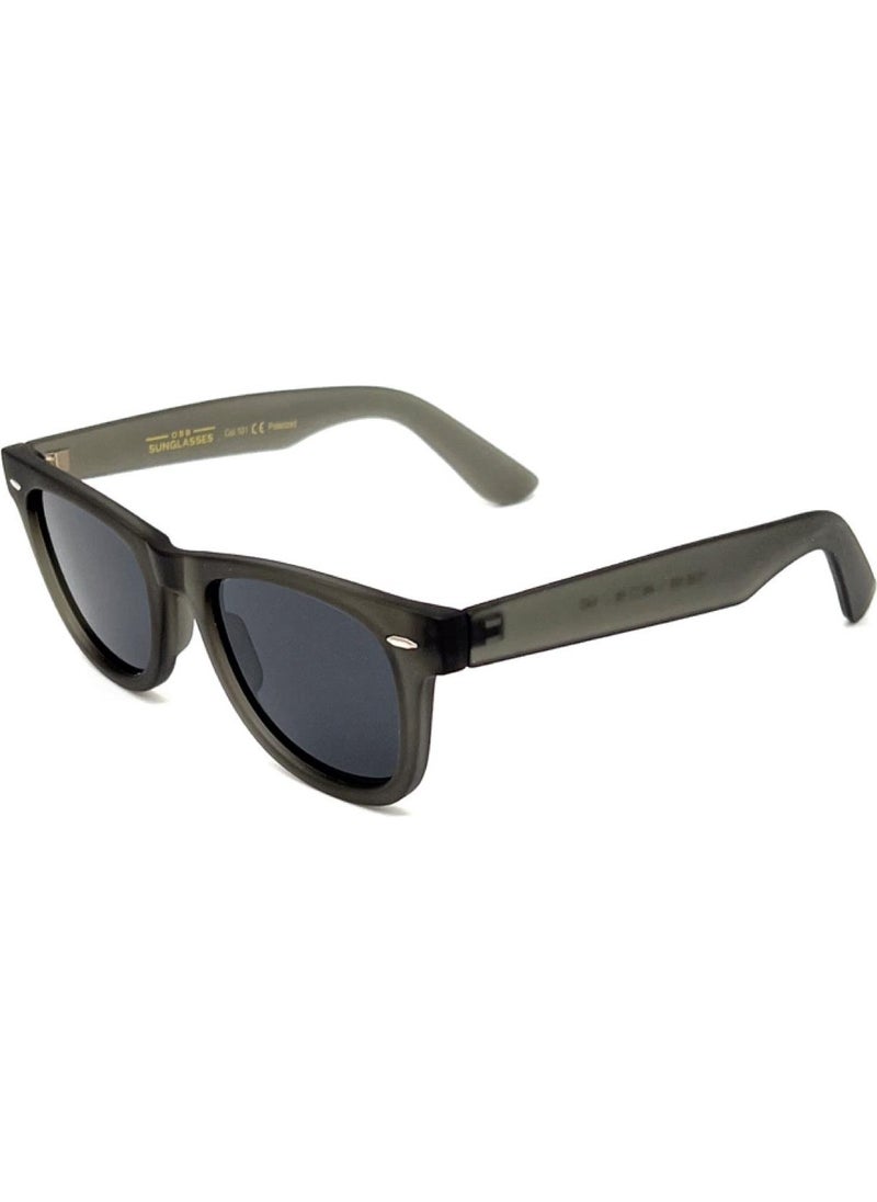 Obb Sunglasses Lagına MS155 C101 Unisex Sunglasses  - Image 4
