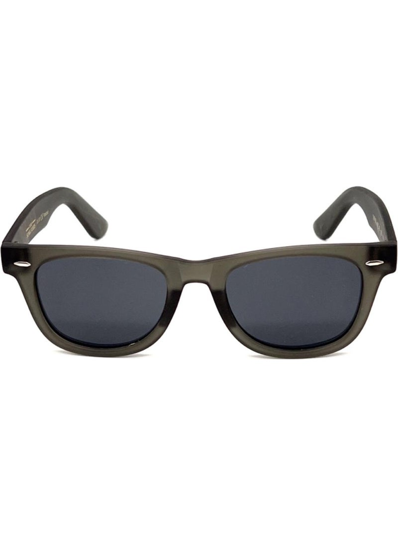 Obb Sunglasses Lagına MS155 C101 Unisex Sunglasses  - Image 1