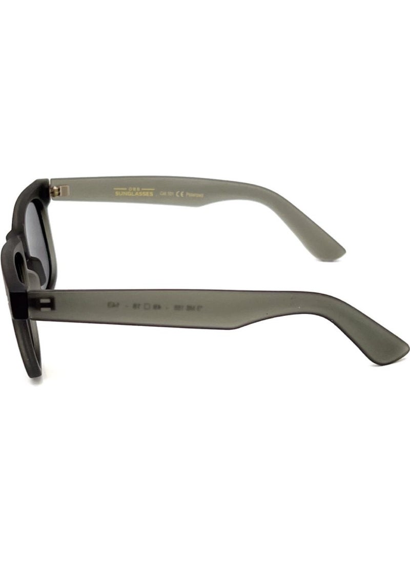 Obb Sunglasses Lagına MS155 C101 Unisex Sunglasses  - Image 5