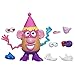 Mr. Potato Head Potato Head Playskool MrsPotato Head Party Spudette Figure - Image 2