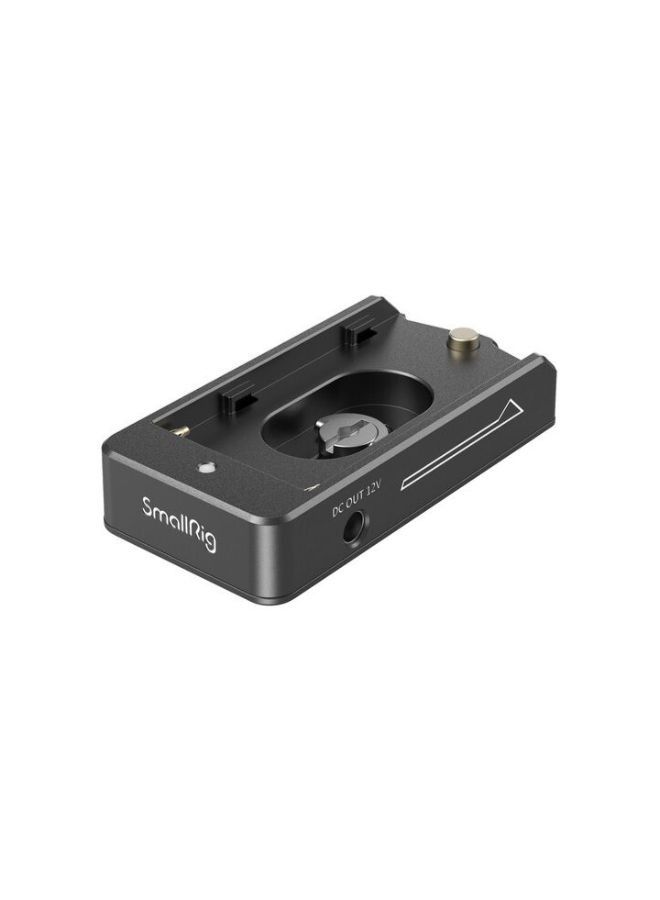 SmallRig NP-F Battery Adapter Plate Lite 3018 - Image 1