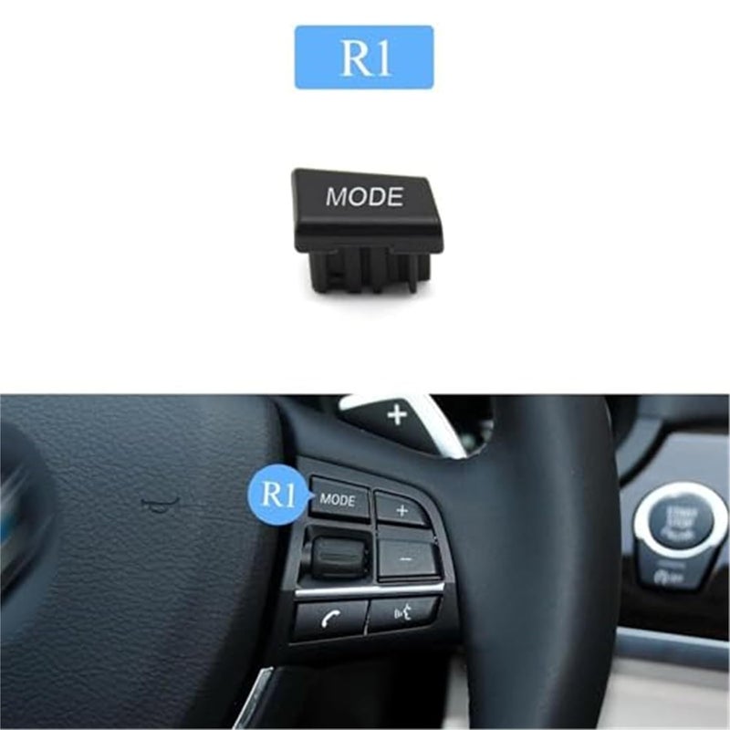 Vuzmode Car Cruise Control Button for BMW F Series - Image 2