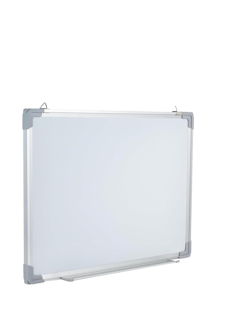 Cosmic Solid White Board, 90 cm x 180 cm Size - Image 2