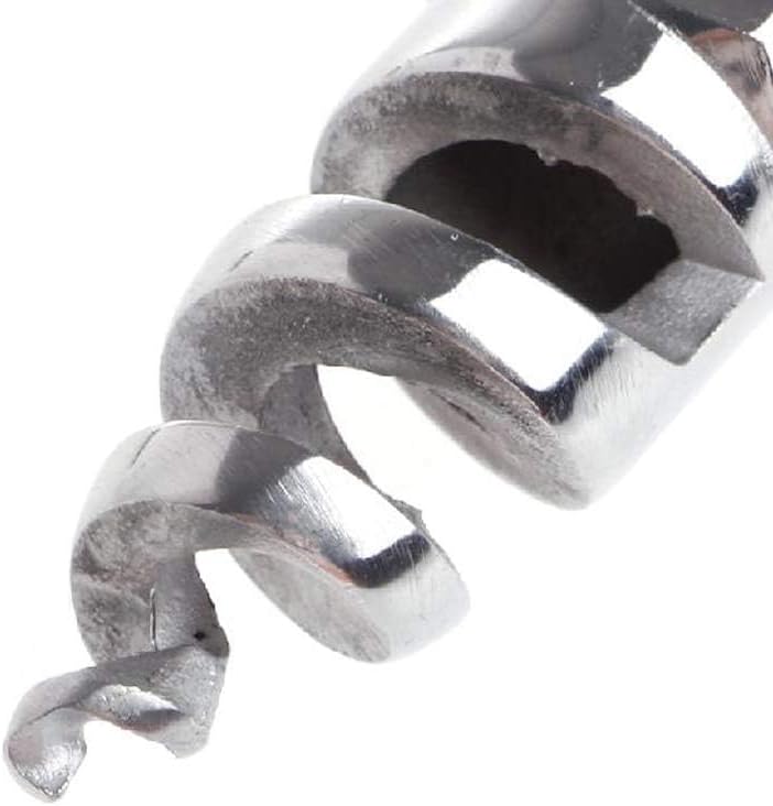 beduan 1/4 NPT Male Spiral Cone Atomization Nozzle Stainless Steel(316) Dust Remove Atomized Sprayer for Gas Cooling, Washing, Fire Proof (Pack of 20) - Image 3
