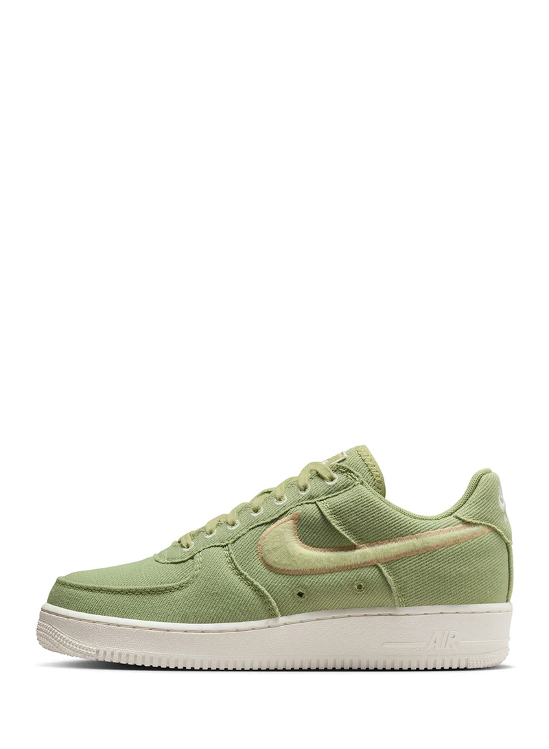 Nike Air Force 1 Low Canvas