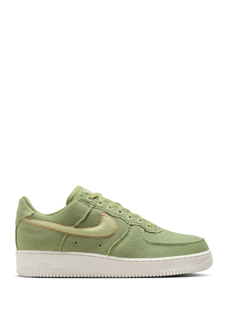 Nike Air Force 1 Low Canvas