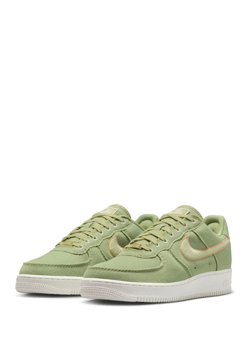 نايكي Air Force 1 Low Canvas