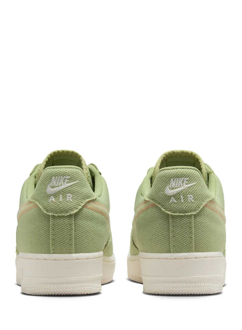 نايكي Air Force 1 Low Canvas