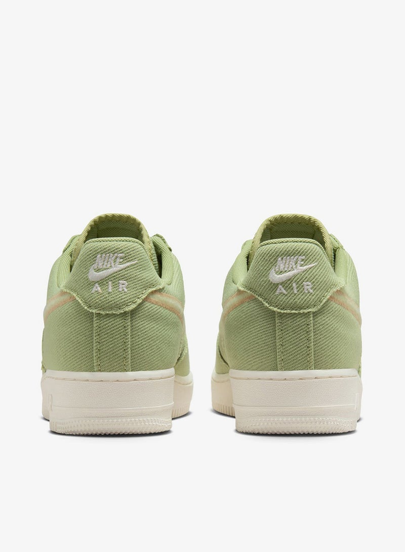 نايكي إير فورس  لو كانفاس - Image 4