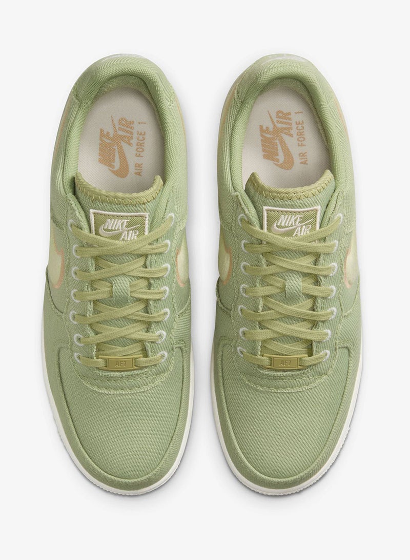 نايكي إير فورس  لو كانفاس - Image 5