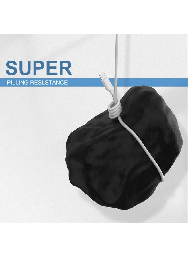 FUPYWP USB C to USB C Charging Cable 3ft 60W 3Pack, USB C Cable for Charging Apple, Type C to Type C Fast Charger Cord Compatible for iPhone16 15/16 15 Pro/16 15 Pro Max/16 15 Plus,iPad Pro, Air5 - Image 3