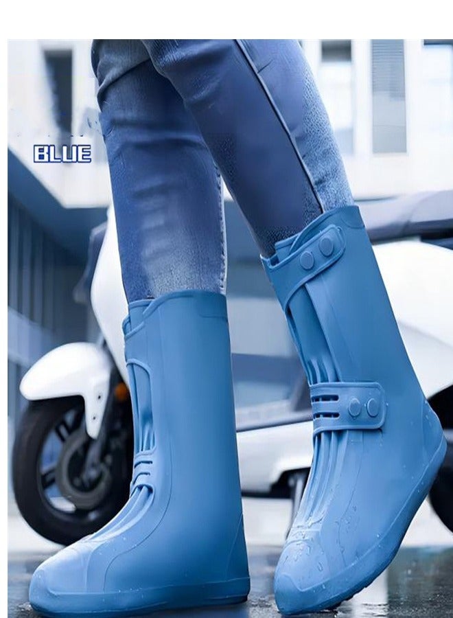 إسكدنيا أحذية المطر للأطفال - Image 2