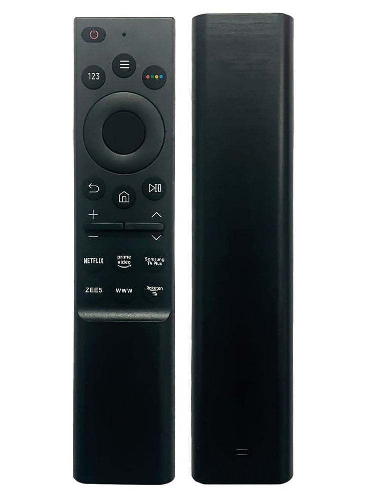 Generic - جهاز تحكم عن بعد متوافق مع تلفزيون سامسونج الذكي 4K OLED UHD LED بدون صوت - Image 1