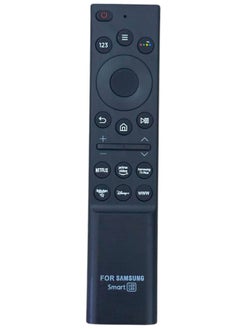 Generic Compatible Remote Control for Samsung Smart 4K OLED UHD LED TV Without Voice  - Image 3