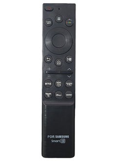 Generic Compatible Remote Control for Samsung Smart 4K OLED UHD LED TV Without Voice  - Image 1