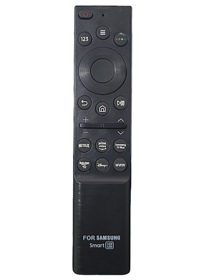 erorex Compatible Remote Control for Samsung Smart 4K OLED UHD LED TV Without Voice  - Image 2