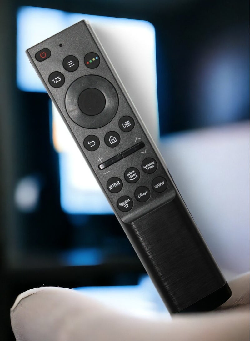 Compatible Remote Control for Samsung Smart 4K OLED UHD LED TV Without Voice - Image 4