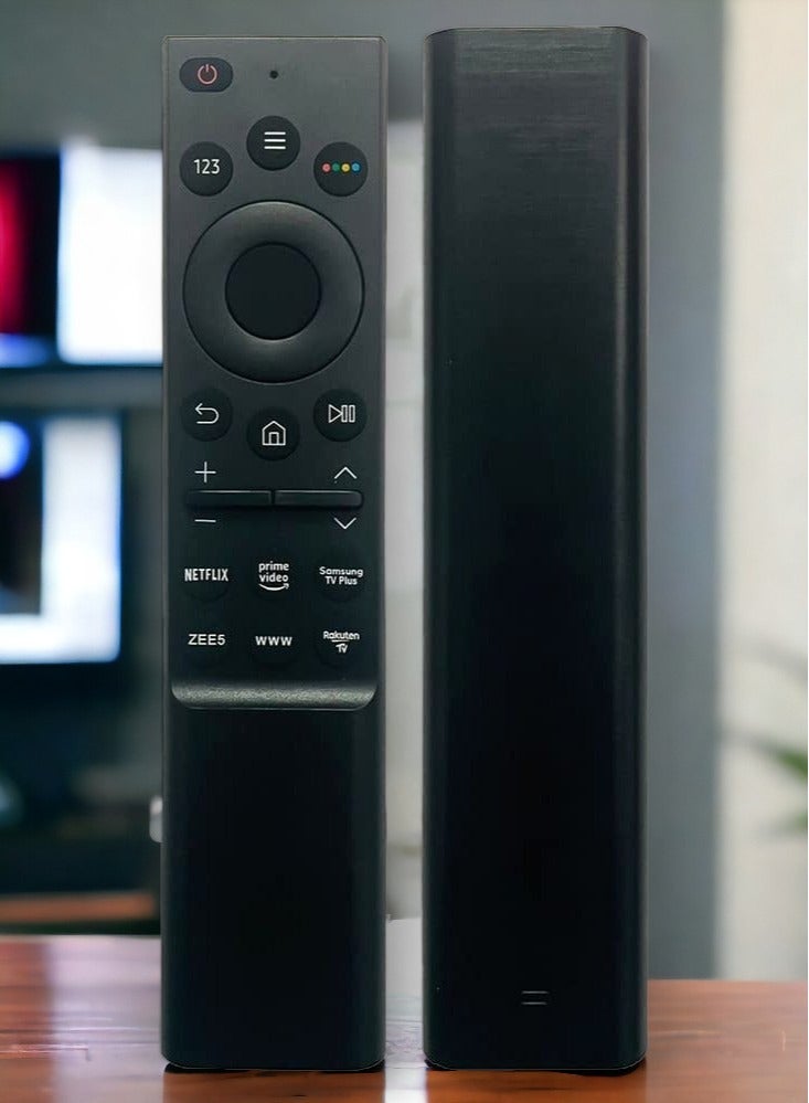 Compatible Remote Control for Samsung Smart 4K OLED UHD LED TV Without Voice - Image 3