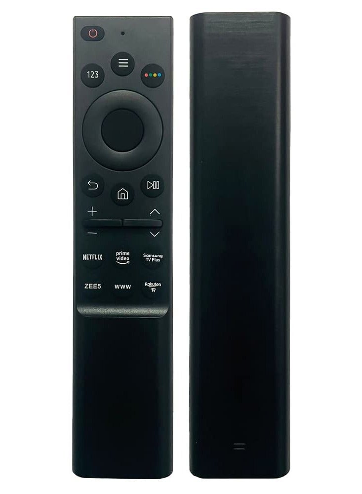 Compatible Remote Control for Samsung Smart 4K OLED UHD LED TV Without Voice