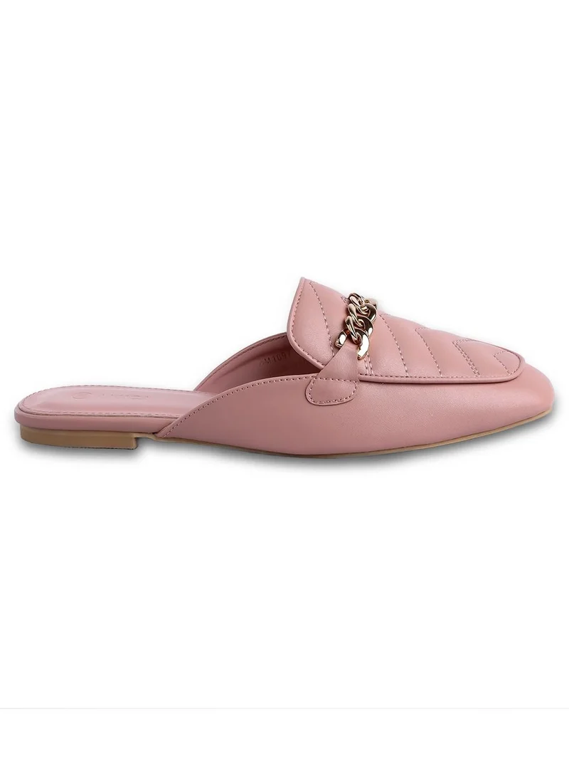 Bella Ladies Mule Shoes- Size 37