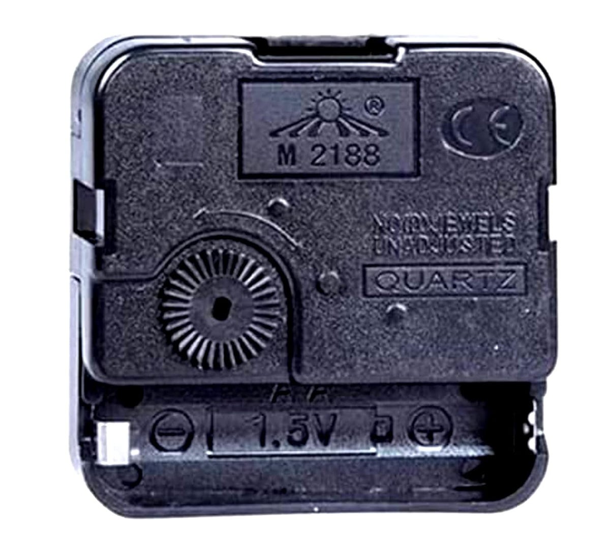 QEWINOX ® Plastic Quartz Machine for Big Size Digital Wall Clock ...