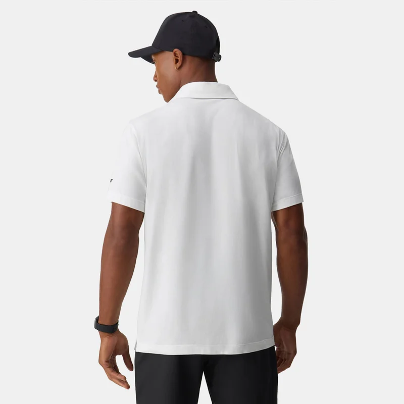 Fabletics Men's The 24-7 Polo Shirt