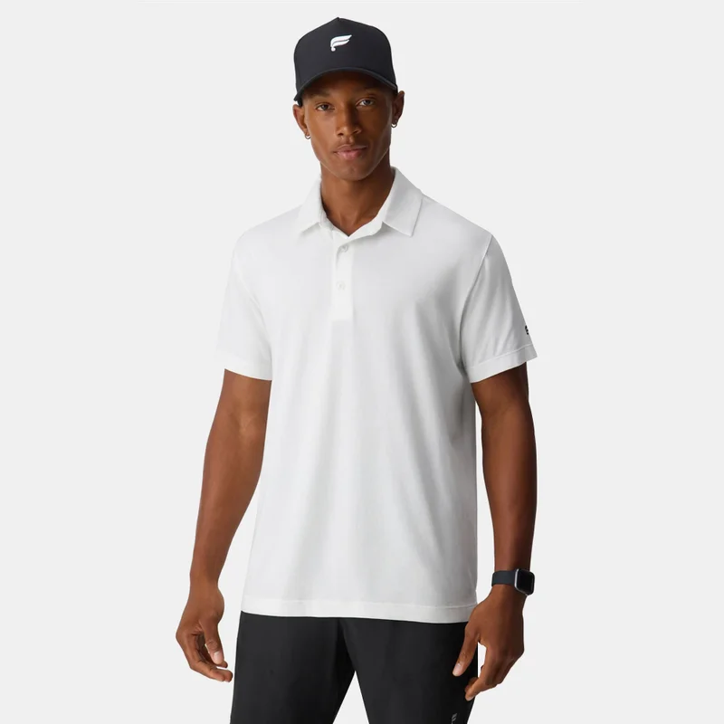 Fabletics Men's The 24-7 Polo Shirt